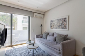 Athens Trikoupi Suite C1